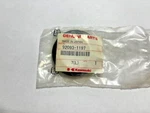 Kawasaki #92093-1197 Oil Seal 40X52X8 Mm ***new, Unopened***. Fixed Price $12.99.