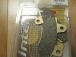 Ferodo Motorcycle Brakepad Set FDB298ST - NSR50/80 CH125 Rebel 250 + Many More. Fixed Price $19.95.