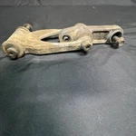 Suzuki 89-92 RM250 89-96 RMX250 Rear Shock Linkage Links 62600-05870. Fixed Price $19.99.