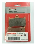 Yamaha Oem 2006 2020 YZF-R6 Front Brake Pad Set 2C0-25805-00-00. Fixed Price $44.49.