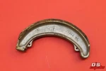 Nos Honda SL350 CB350 CM450C CM450E Front Brake Shoe Part# 45120-369-670. Fixed Price $23.76.