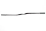 Front Mechanical Brake Rod 9-7/8 Inch Overall Length For Harley-davidson. Fixed Price $38.99.