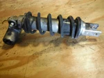 00-03 Gsx-r 750 600 Rear Shock Absorber 62100-35F10. Fixed Price $49.95.
