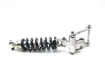 Rear Shock Coil Suspension W Linkage Dogbone 2007 Suzuki Boulevard C50B 3262. Fixed Price $44.95.