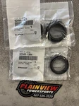 Kawasaki Oem Genuine Fork Dust & Oil Seal KX85 KX100 KX112 92049-1394 92093-1426. Fixed Price $64.99.