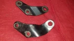 Kawasaki 1984 (lot B) Shock Absorber Bracket Stay Mount. Fixed Price $13.79.