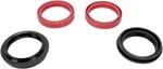 Moose Racing Fork And Dust Seal Kit 43MM 54.2MM/54.3MM 9MM 0407-0176. Fixed Price $39.95.