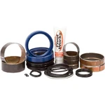 Pivot Works Seal/bushing Kit Forks PWFFK-S07-001. Fixed Price $97.81.
