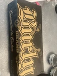Burly Brand B28-1253- Stiletto Shocks 13.5". Fixed Price $200.00.