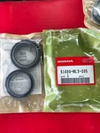 ***new Honda 51490-ML3-305 Seal Set, Fr. Fork. Fixed Price $29.95.