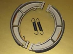 Triumph Front Brake Shoes 66-67 650/ 1968 500 8" 37-1732 37-1733 37-1702. Fixed Price $49.99.