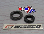 Oil Seal Set Crankshaft CR125, Wiseco B6008 80-85. Fixed Price $26.66.
