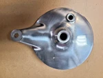 Nos Suzuki T125 Stinger TC120 TC90 TS90 Rear Brake Plate 64210-07000 Beautiflul!. Fixed Price $89.95.