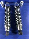 Harley Davidson Xlh 883 Sportster Rear Set Suspension 54568-91. Fixed Price $39.95.