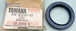 New Genuine Yamaha 341-23145-51 Oil Seal 1973-1977 TX750 TZ750. Fixed Price $10.74.