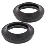 Genuine Balls Fork Seal Dust Set 57-144 Honda CRF150 2003-2017 Brand New Nos. Fixed Price $33.88.