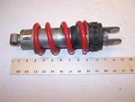 Honda Rear Shock Absorber 52400-MT6-671 F Hurricane 1989 90 Lm. Fixed Price $49.95.