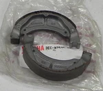 3EC-W2535-00 Yamaha Front Brake Shoes For TT90R TTR90 PW80 Y-zinger 1992-2001. Fixed Price $17.95.