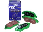 Front Brake Pad Set For 91-92 Toyota MR2 Turbo BR27X7. Fixed Price $188.40.