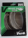 Vesrah Brake Shoes VB-158 Organic. Fixed Price $13.49.