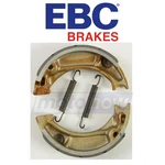 Ebc Front Grooved Brake Shoes For 1985-2003 Honda XR100R Xu. Fixed Price $31.44.