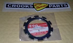 Nos 62194-27C20 RM125 / RM250 RMX250 Suzuki Rear Shock Absorber Spring Nut. Fixed Price $33.60.