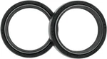 Parts Unlimited Front Fork Seals 0407-0145. Fixed Price $47.74.
