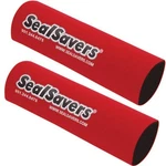 Seal Savers Fork Covers 44-50MM Tube, Short Red Honda CR125R 1997-2007. Fixed Price $33.72.