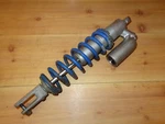 1989 Honda Rear Shock Absorber 52400-KZ4-671 Core Needs Rebuild. Fixed Price $49.98.