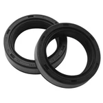 Bikemaster Seal 34 X 46 10.5MM P40FORK455028. Fixed Price $24.32.