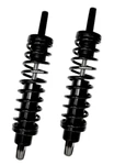Legends Revo Coil Shocks For 1991-17 Harley Dyna Models STD/12IN 1310-0942. Fixed Price $799.95.
