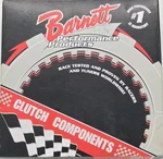 Barnett Dirt Digger Complete Clutch Kit 303-48-10015 Ktm 450 505 Exc Xc-w. Fixed Price $150.00.
