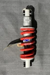 Nos Rockshox Deluxe Rear Coil Shock 6.5" 400X1.5. Fixed Price $49.99.