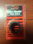Bike Master 42-9013 / FSM-026 Fork Seals Kit 38MM X 50MM 10.5MM. Fixed Price $12.99.
