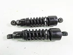 2016 Harley Fxdl Dyna Low Rider Progressive Suspension 12" Shock Set 412-4079. Fixed Price $127.49.