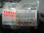 2) New Oem Yamaha 462-23145-02 Front Fork Seals 93110-27010 2M6-23145 1963-00. Fixed Price $21.50.