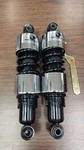 Progressive Suspension 412-4045B Series 11IN. Shocks, Black. Fixed Price $289.95.