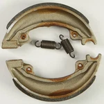Ebc 328 Brake Shoes - Plain. Fixed Price $32.91.