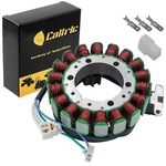 Stator For Suzuki Boulevard C90 VL1500T VL-1500T K8 K9 2005 2006-2009. Fixed Price $43.00.