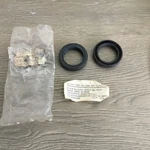 Fork Seals Honda CL350K Scrambler 68-73 K&l 15-1437 Qty Nos. Fixed Price $9.88.