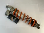 Ktm Sxf 450 505 Rear Shock Absorber 2007 12187C05. Fixed Price $141.29.