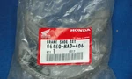 1982 Honda CR250R 06450-MA0-406 Brake Shoe Set RK2/S1. Fixed Price $36.00.