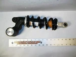 Suzuki Rear Shock Absorber 62100-17820-019 GSX-R1000 18 Jh. Fixed Price $109.95.