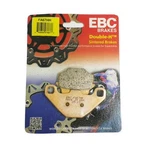 Ebc Front Sintered Brake Pads FA67HH Kawasaki Gpz 305 B1-B10/A1 1983 1996. Fixed Price $33.17.