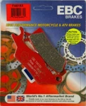 Ebc FA618X X-series Carbon Brake Pads. Fixed Price $43.53.