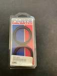 Parts Unlimited - PUP40FORK455116 Front Seals, 46MM X 58.1MM 10.5MM. Fixed Price $36.95.