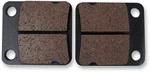 Epi Heavy-duty Brake Pads Kawasaki KVF300 Prairie 1999-2002 WE440360. Fixed Price $49.10.