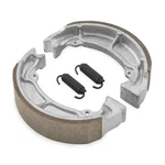 Bikemaster Brake Shoes MBS4406A. Fixed Price $40.24.
