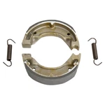 Ebc Standard Brake Shoes For 1987-1988 Yamaha YFM80 Badger Atv Front. Fixed Price $31.17.