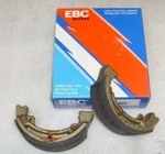 Brake Shoes S325 Ebc H325,. Fixed Price $77.23.